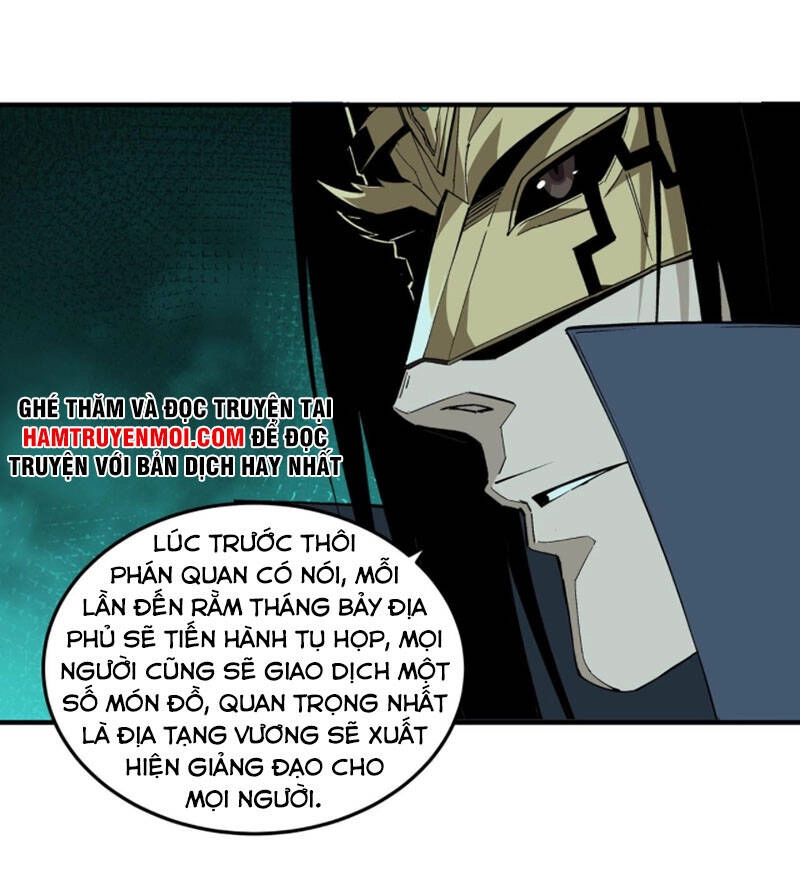 Tối Cường Phản Phái Hệ Thống Chapter 229 - 23