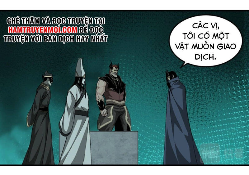 Tối Cường Phản Phái Hệ Thống Chapter 229 - 25