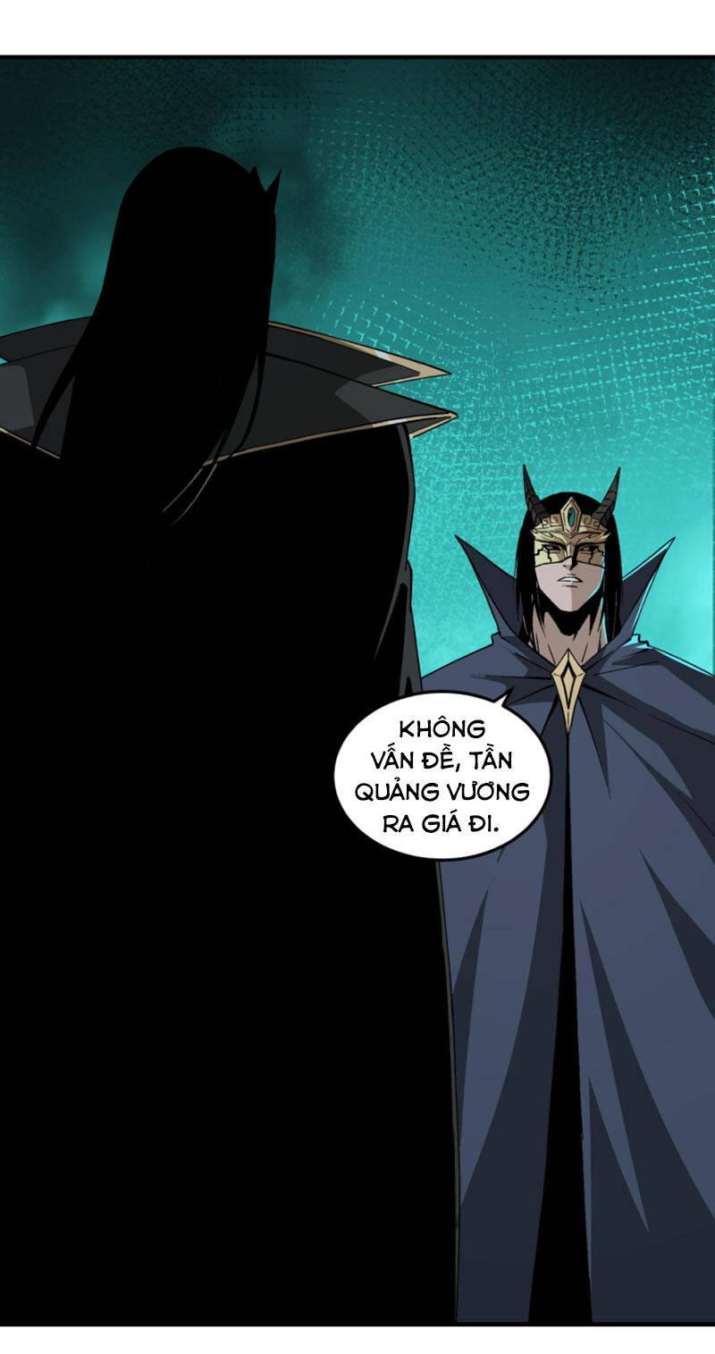 Tối Cường Phản Phái Hệ Thống Chapter 229 - 30