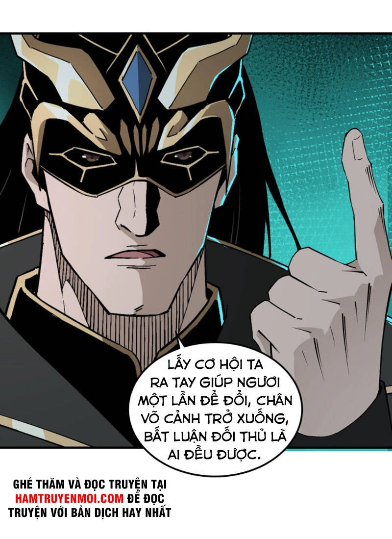 Tối Cường Phản Phái Hệ Thống Chapter 229 - 31