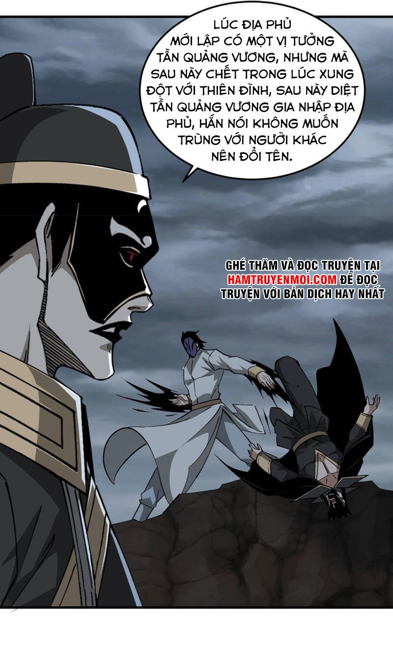 Tối Cường Phản Phái Hệ Thống Chapter 229 - 35