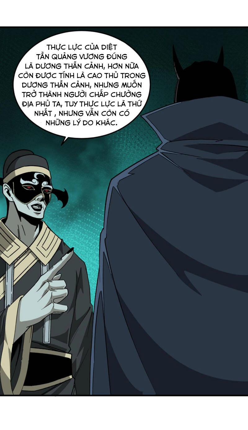 Tối Cường Phản Phái Hệ Thống Chapter 229 - 36