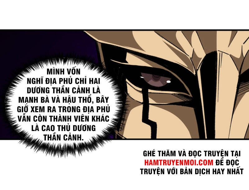 Tối Cường Phản Phái Hệ Thống Chapter 229 - 37