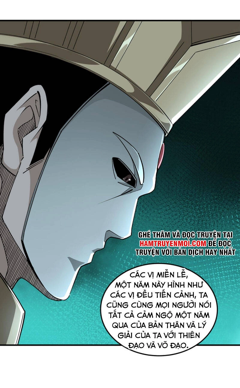 Tối Cường Phản Phái Hệ Thống Chapter 230 - 3