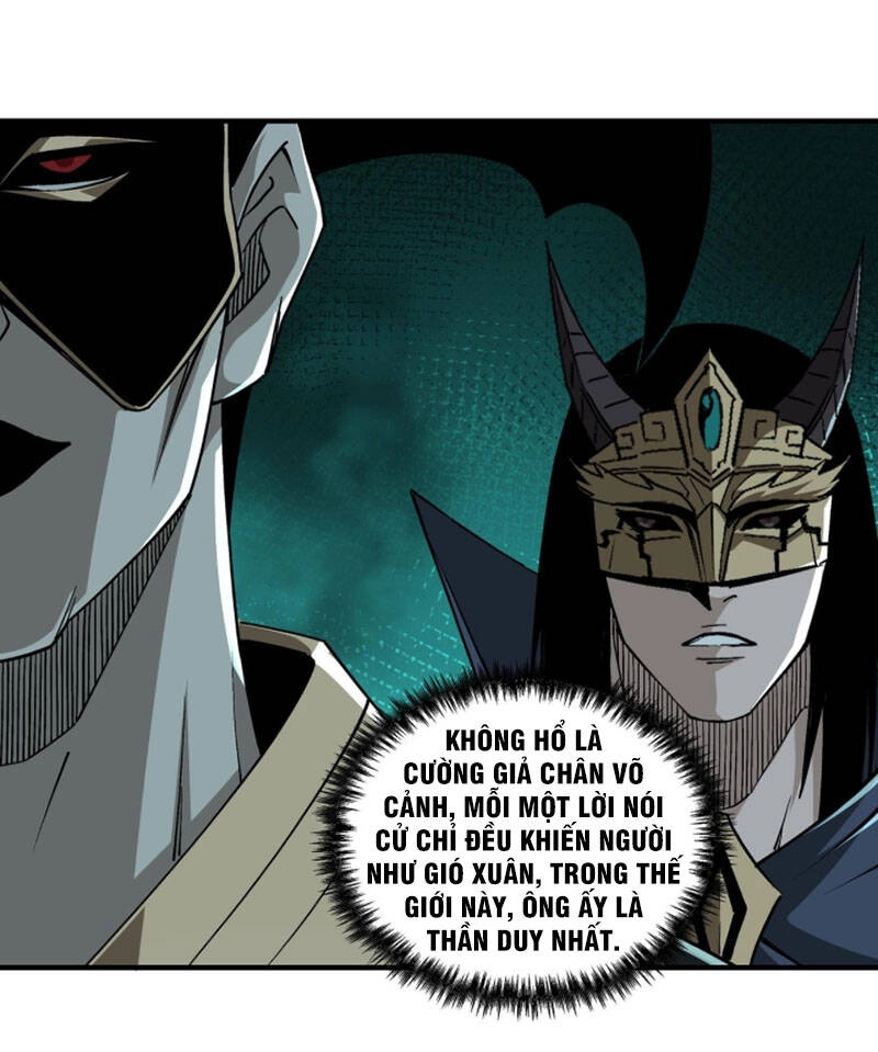 Tối Cường Phản Phái Hệ Thống Chapter 230 - 4