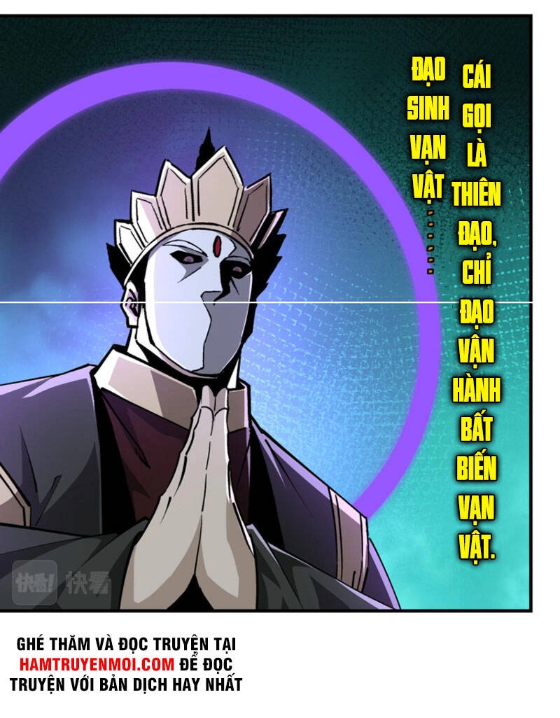 Tối Cường Phản Phái Hệ Thống Chapter 230 - 5