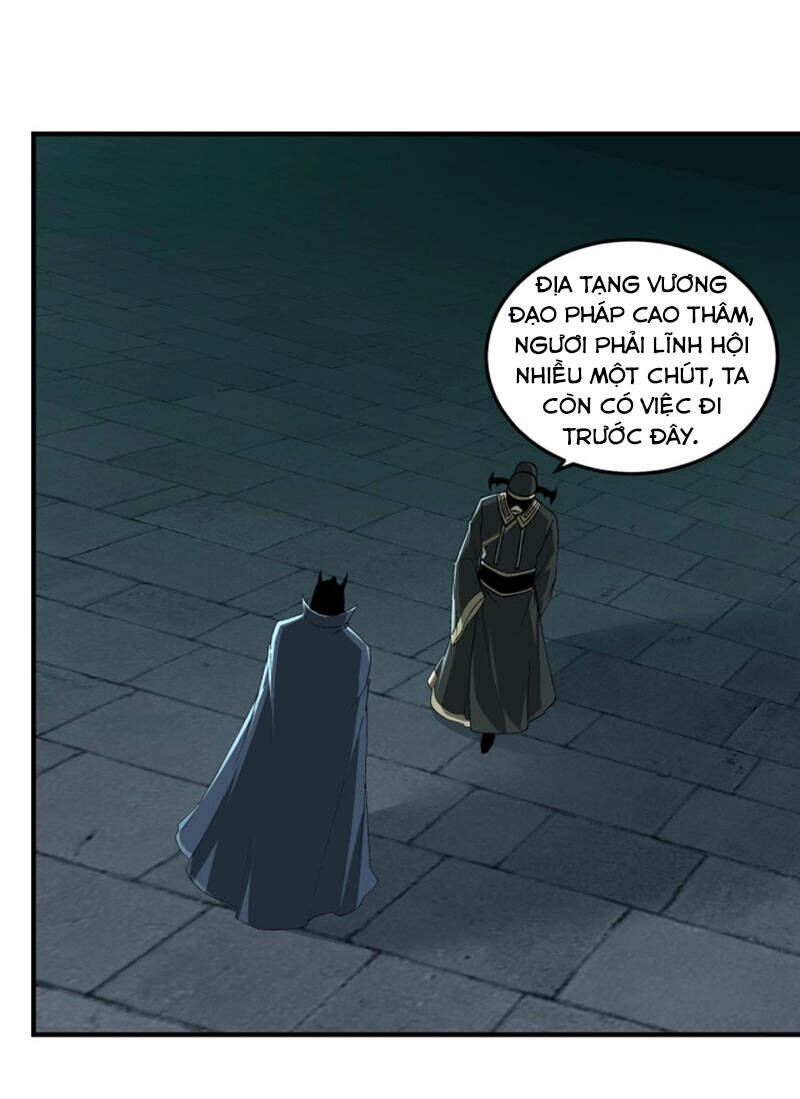 Tối Cường Phản Phái Hệ Thống Chapter 230 - 8