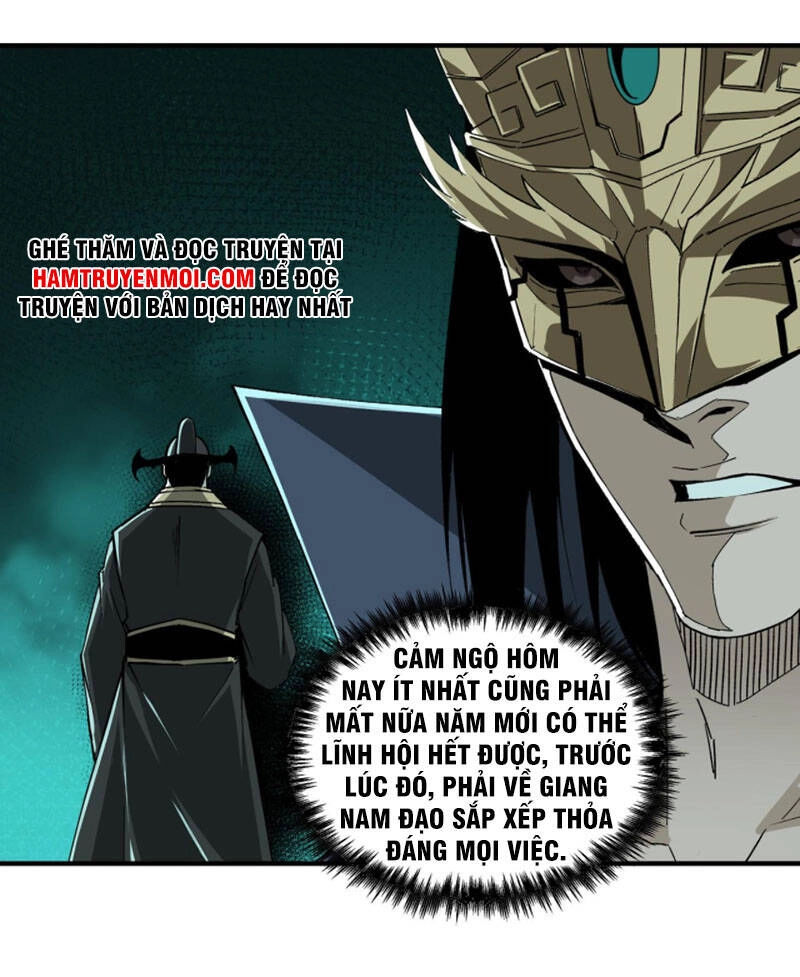 Tối Cường Phản Phái Hệ Thống Chapter 230 - 9