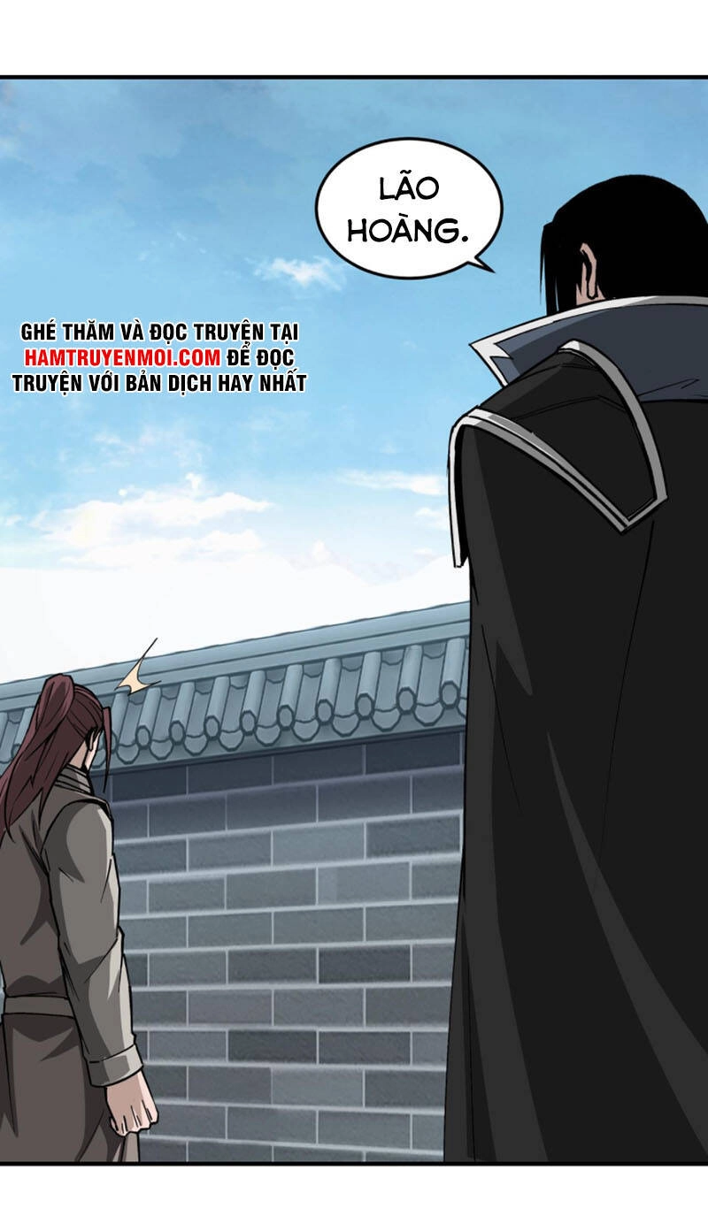 Tối Cường Phản Phái Hệ Thống Chapter 230 - 11