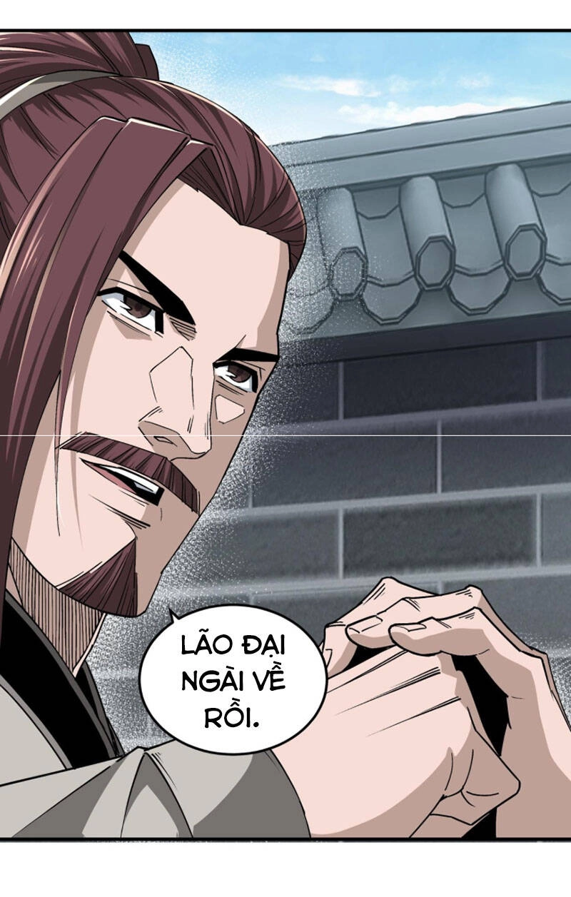 Tối Cường Phản Phái Hệ Thống Chapter 230 - 12