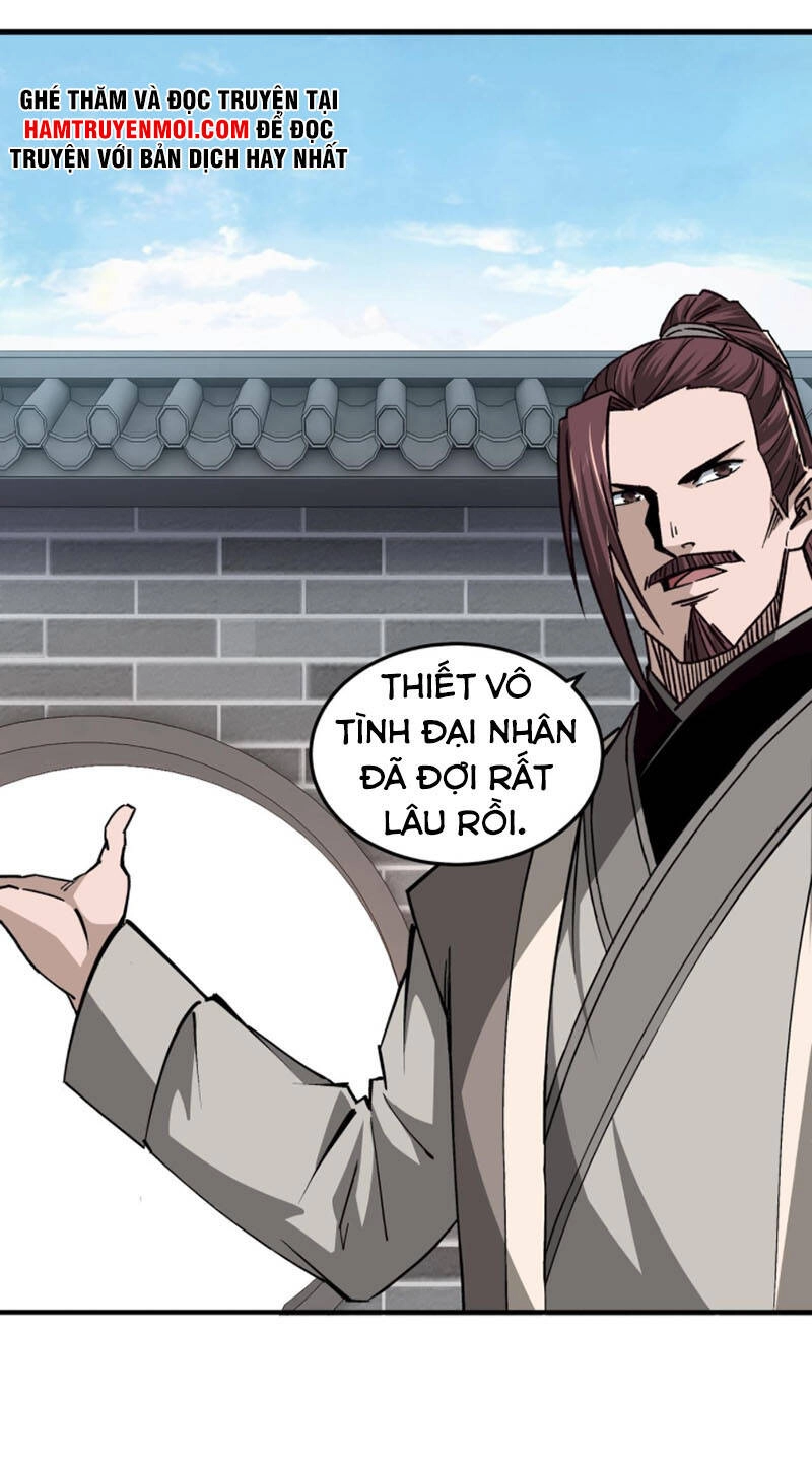 Tối Cường Phản Phái Hệ Thống Chapter 230 - 13