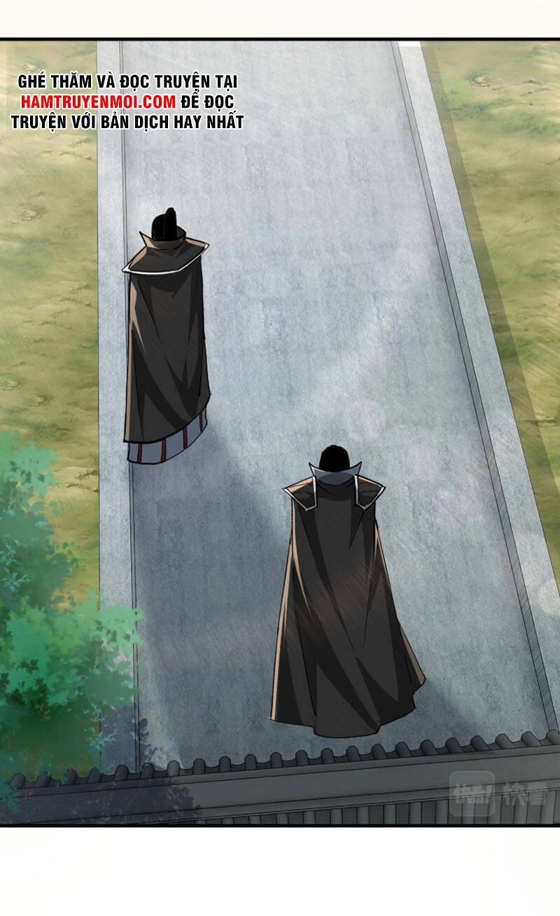 Tối Cường Phản Phái Hệ Thống Chapter 230 - 15