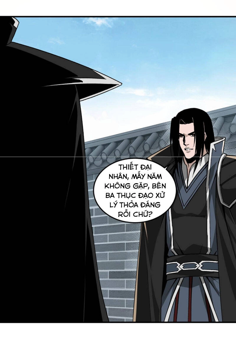 Tối Cường Phản Phái Hệ Thống Chapter 230 - 16