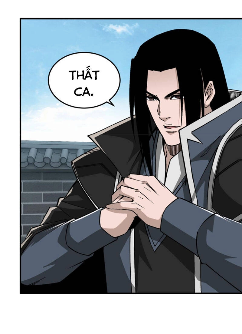 Tối Cường Phản Phái Hệ Thống Chapter 230 - 18