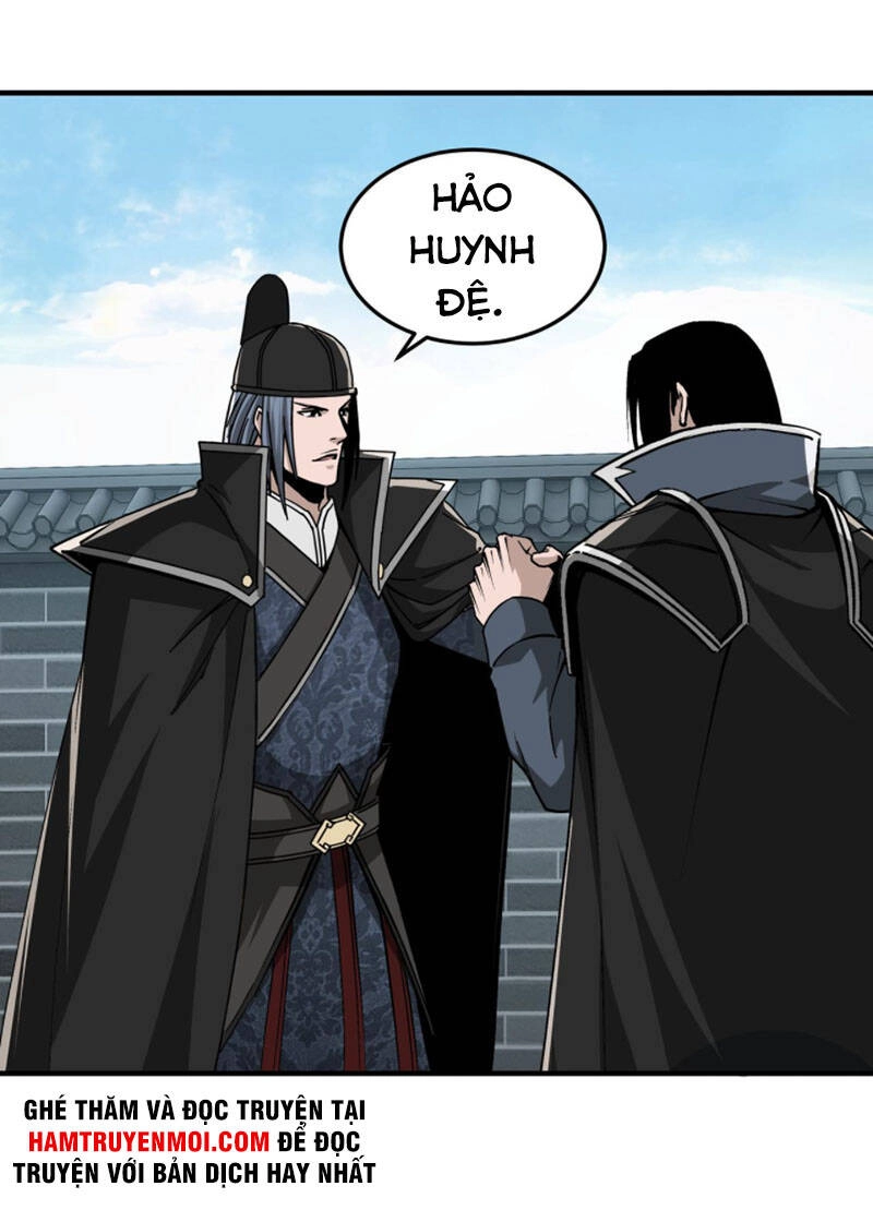 Tối Cường Phản Phái Hệ Thống Chapter 230 - 19