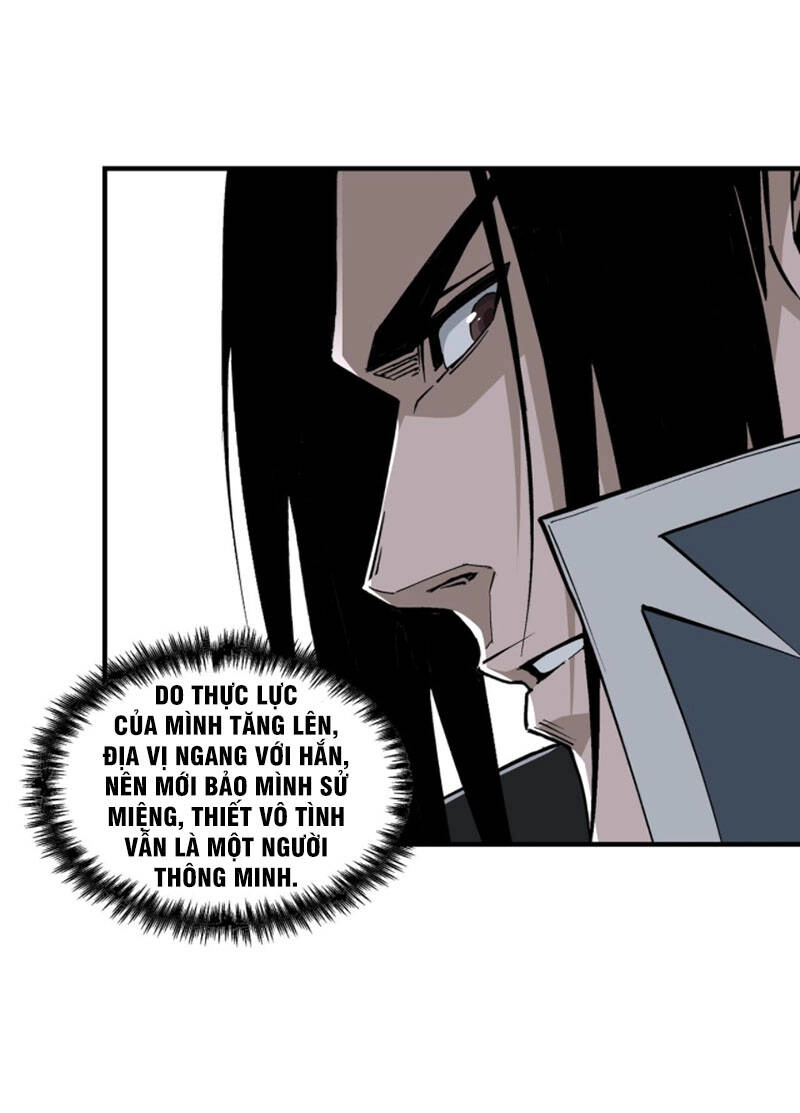 Tối Cường Phản Phái Hệ Thống Chapter 230 - 20