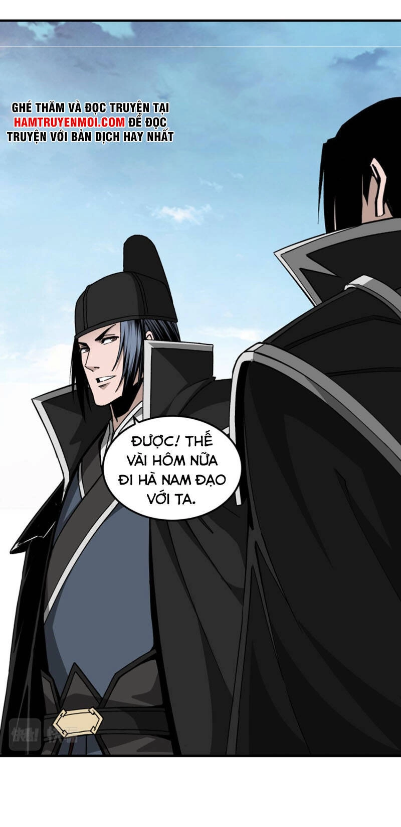 Tối Cường Phản Phái Hệ Thống Chapter 230 - 25