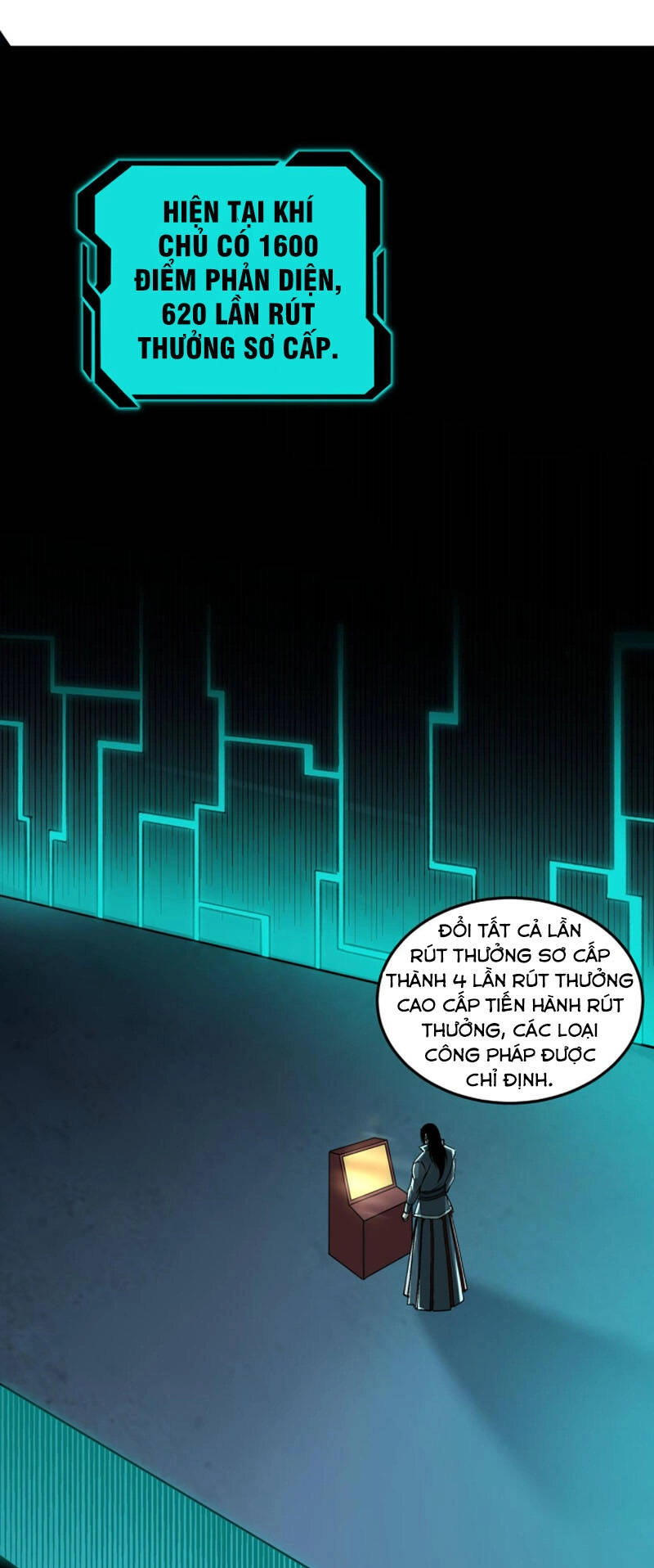 Tối Cường Phản Phái Hệ Thống Chapter 230 - 26