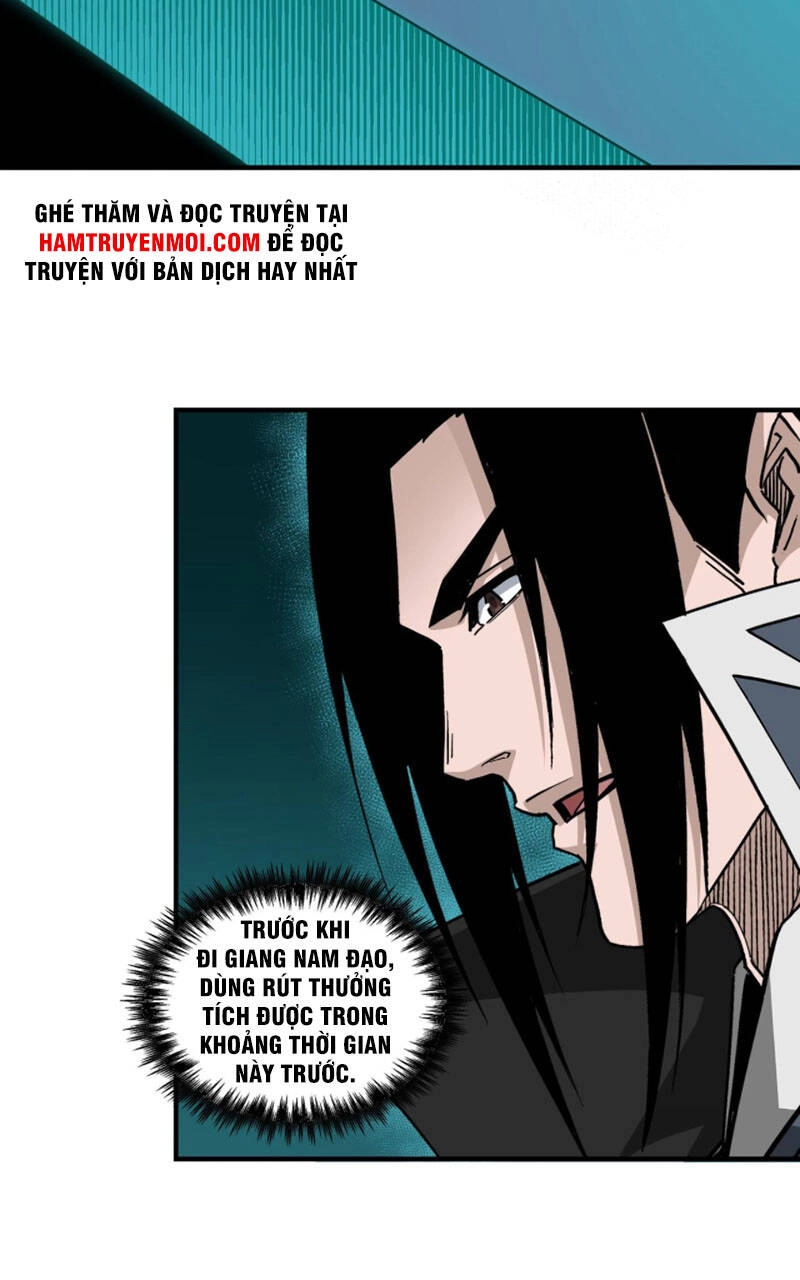 Tối Cường Phản Phái Hệ Thống Chapter 230 - 27