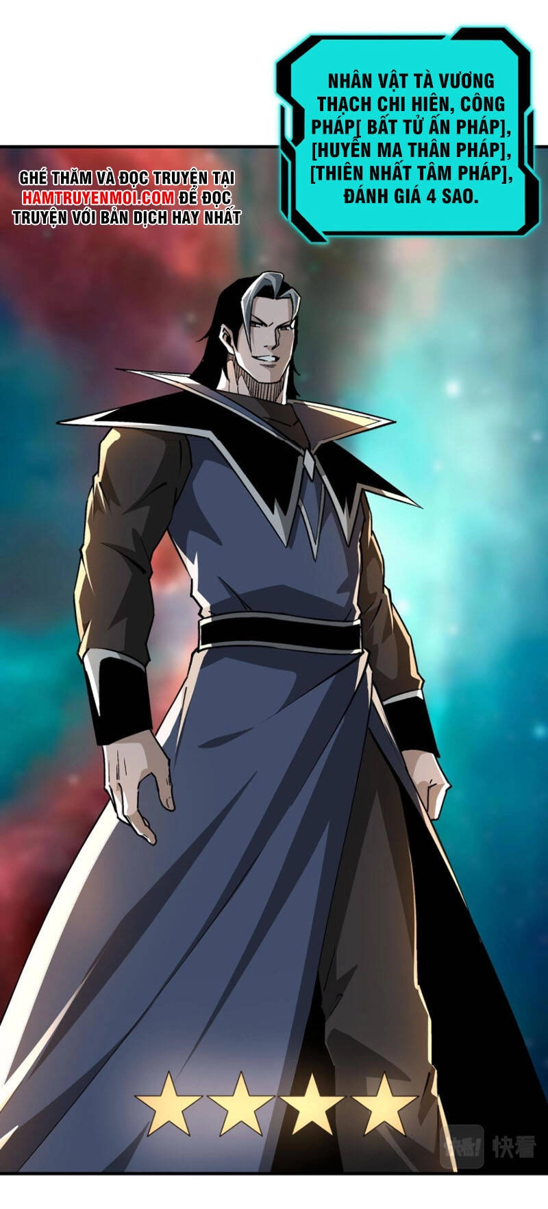 Tối Cường Phản Phái Hệ Thống Chapter 230 - 31