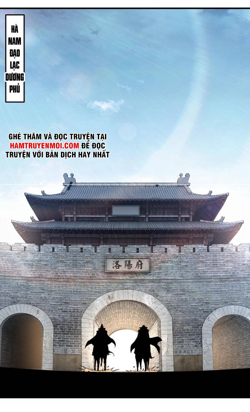 Tối Cường Phản Phái Hệ Thống Chapter 230 - 33