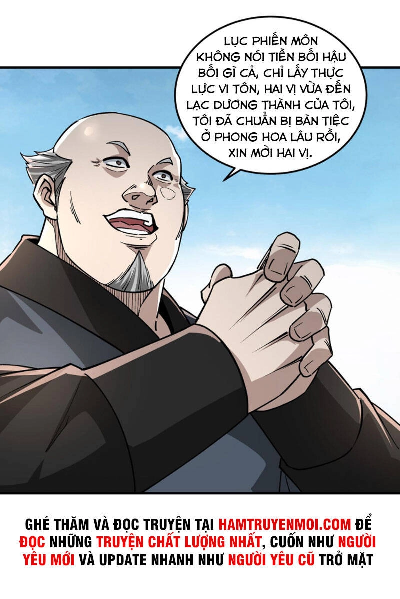 Tối Cường Phản Phái Hệ Thống Chapter 230 - 36