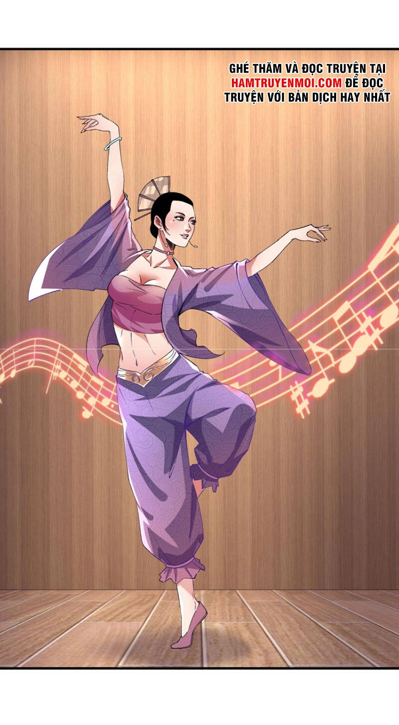 Tối Cường Phản Phái Hệ Thống Chapter 231 - 3