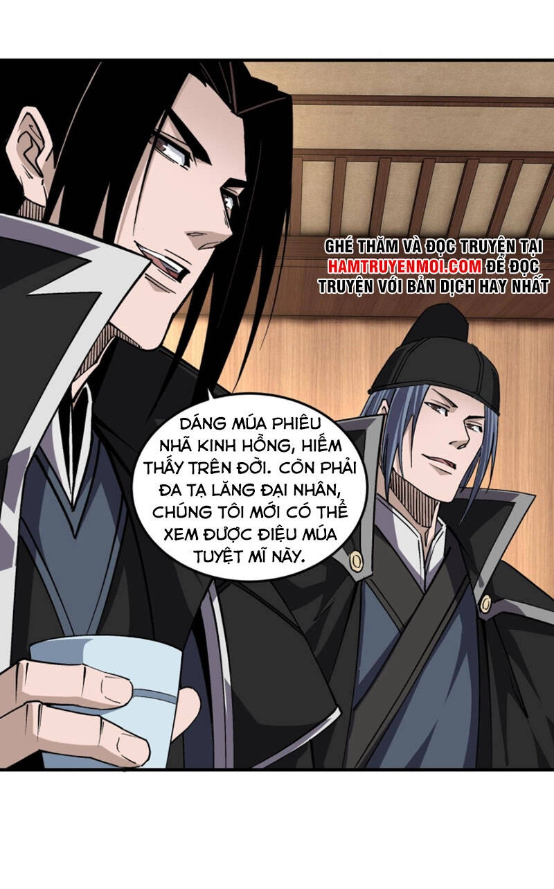 Tối Cường Phản Phái Hệ Thống Chapter 231 - 5