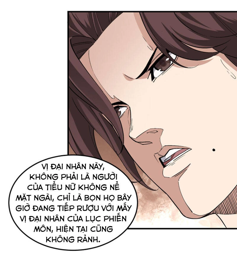 Tối Cường Phản Phái Hệ Thống Chapter 231 - 8