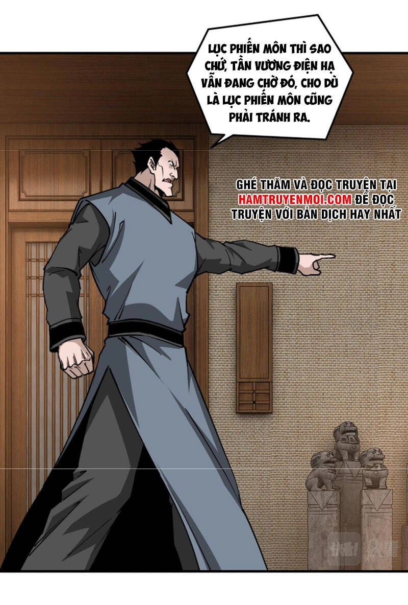 Tối Cường Phản Phái Hệ Thống Chapter 231 - 9