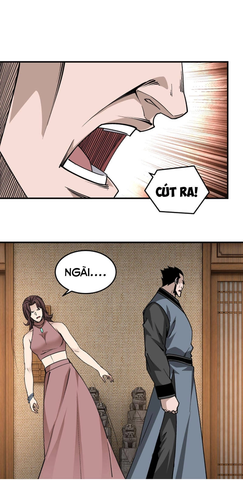 Tối Cường Phản Phái Hệ Thống Chapter 231 - 10