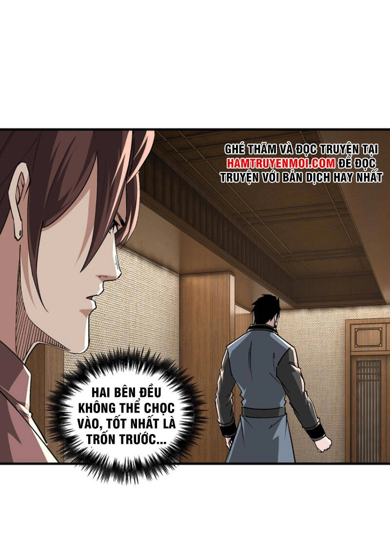 Tối Cường Phản Phái Hệ Thống Chapter 231 - 11