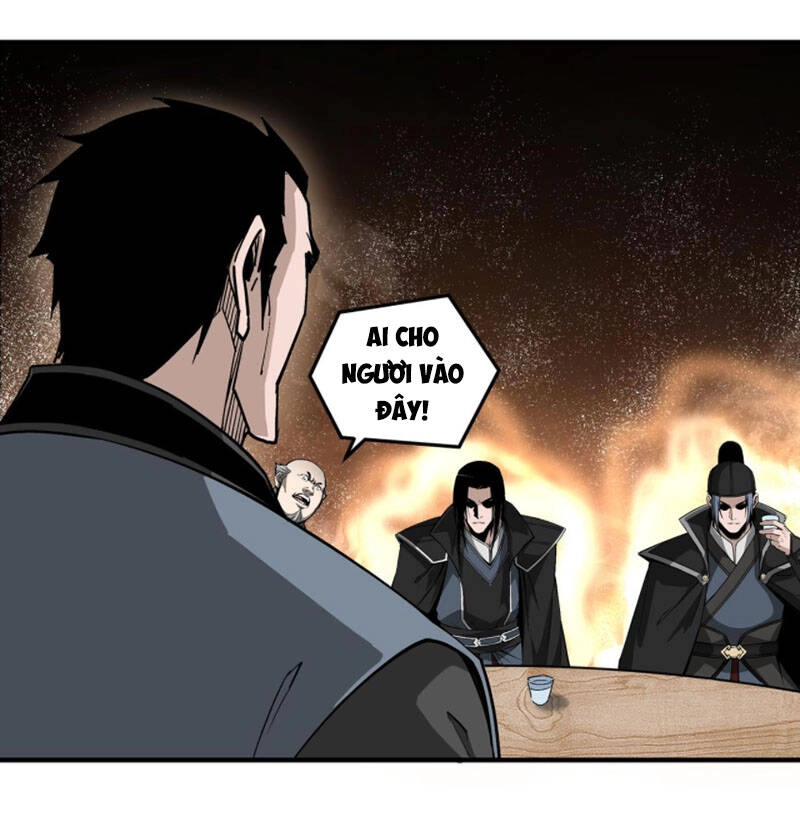 Tối Cường Phản Phái Hệ Thống Chapter 231 - 14