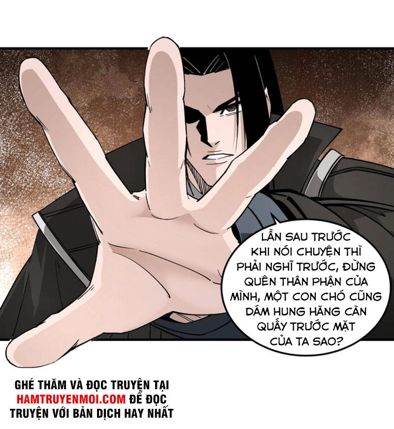 Tối Cường Phản Phái Hệ Thống Chapter 231 - 21