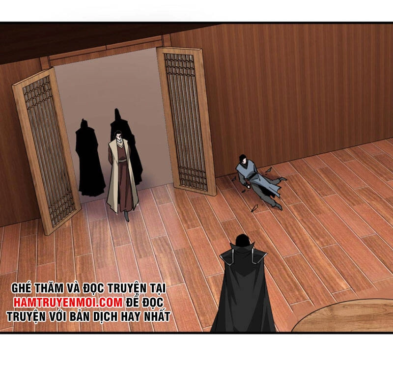 Tối Cường Phản Phái Hệ Thống Chapter 231 - 23