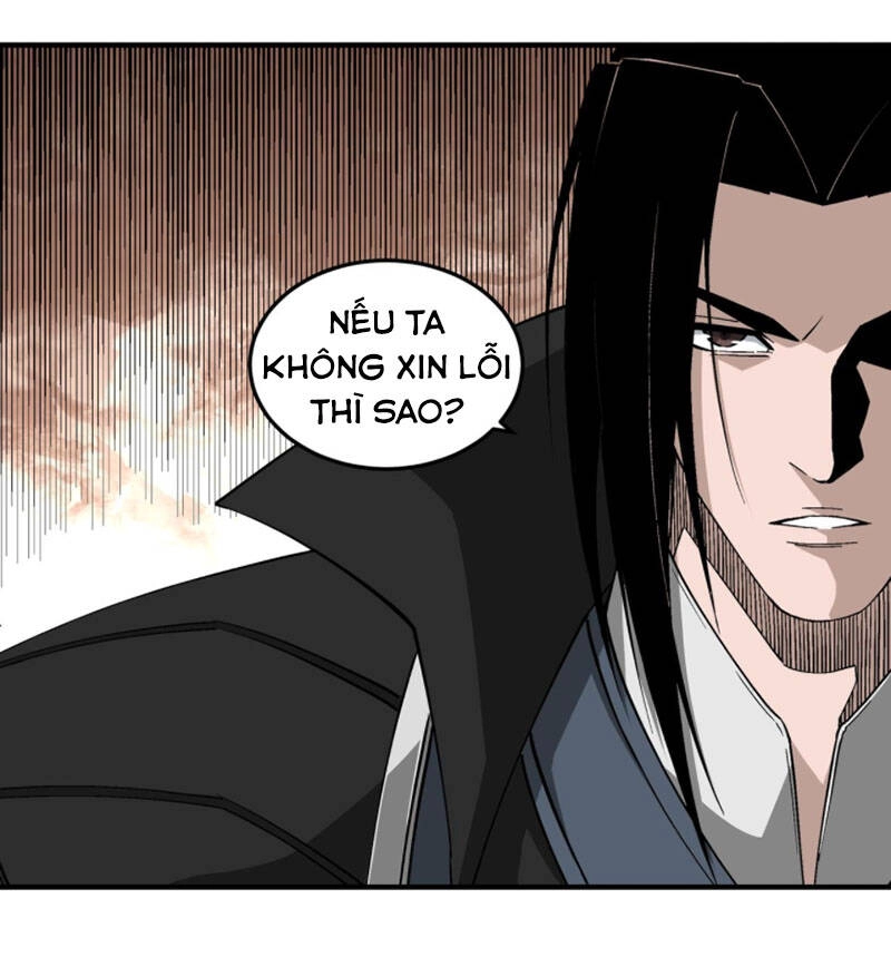 Tối Cường Phản Phái Hệ Thống Chapter 231 - 28