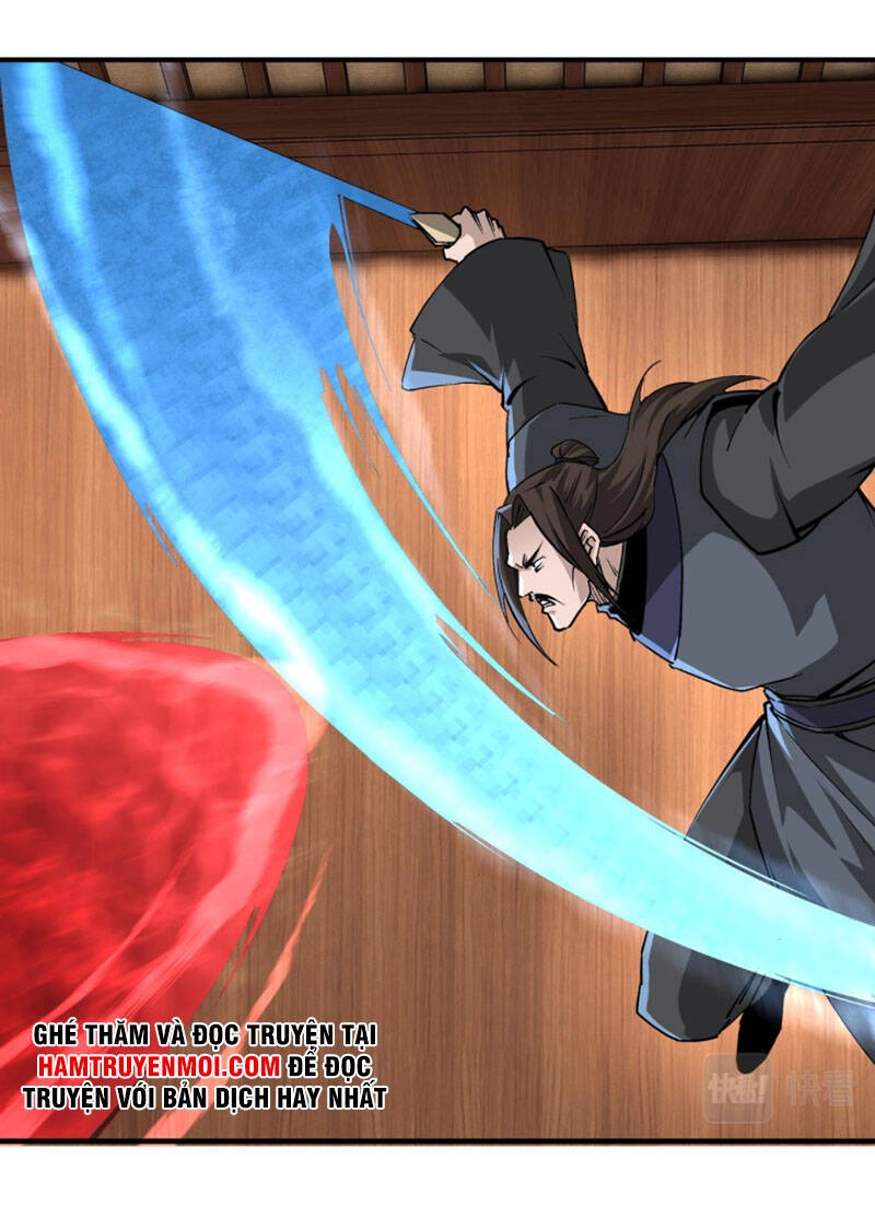 Tối Cường Phản Phái Hệ Thống Chapter 231 - 31