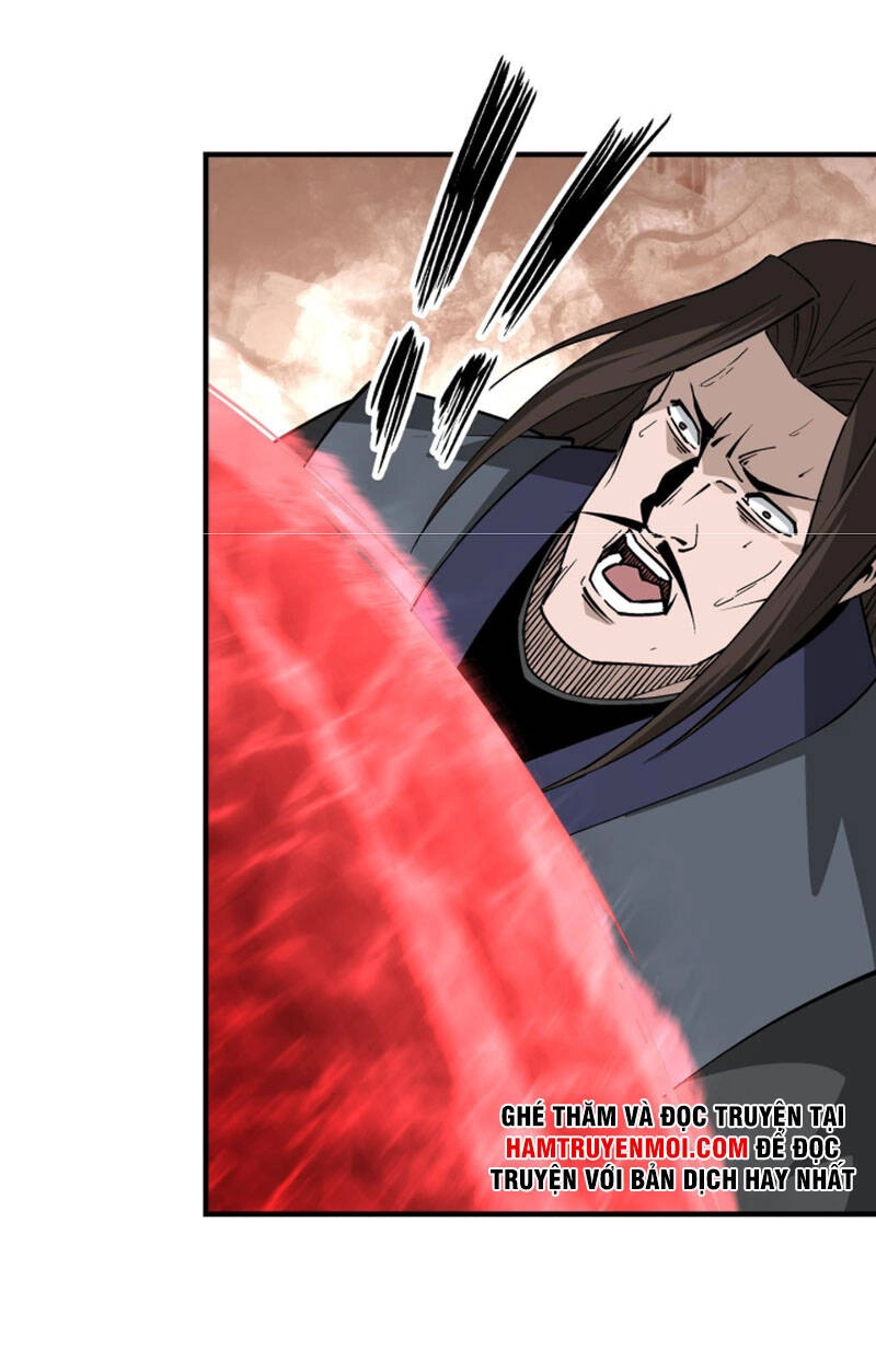 Tối Cường Phản Phái Hệ Thống Chapter 231 - 33