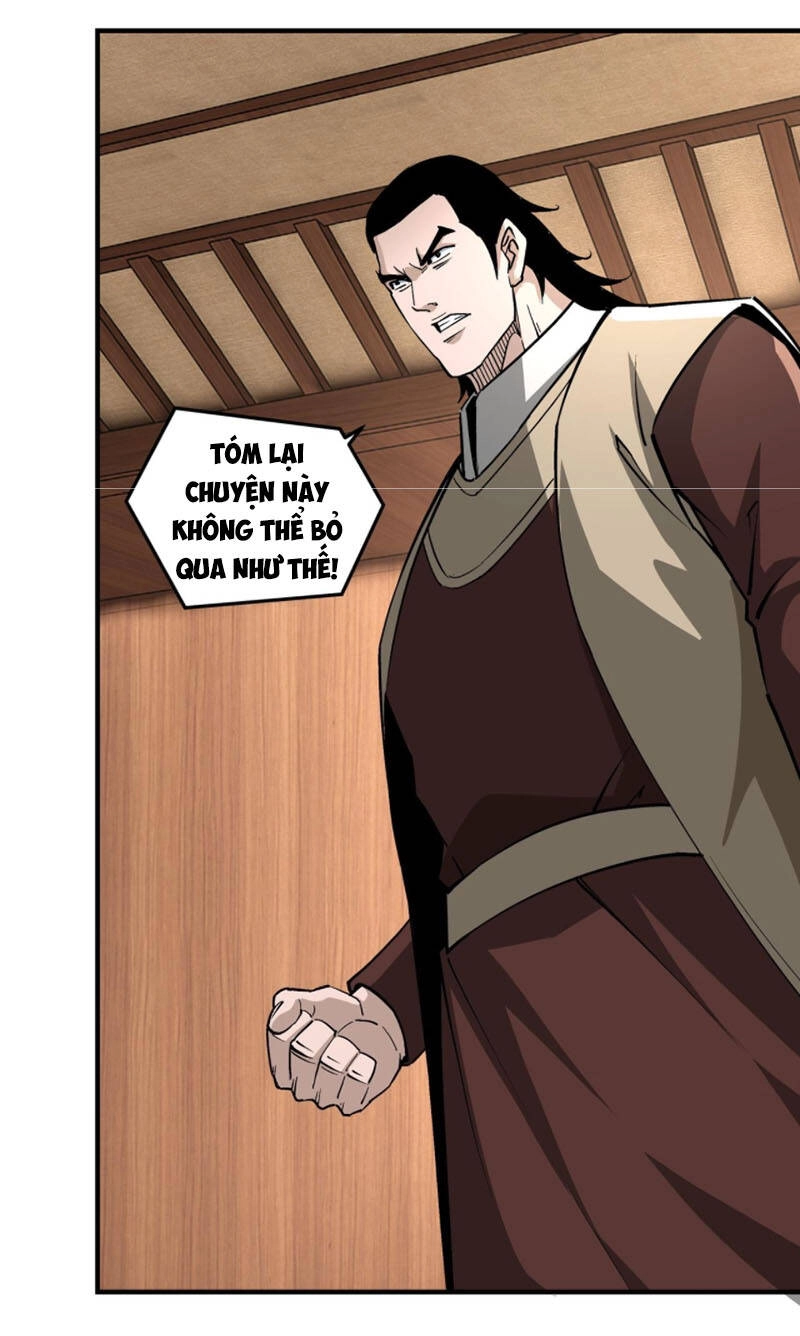 Tối Cường Phản Phái Hệ Thống Chapter 231 - 36