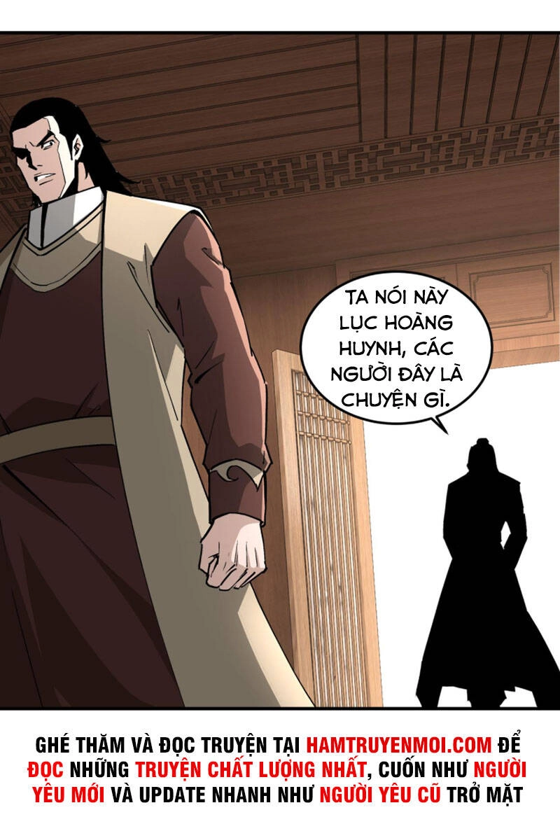 Tối Cường Phản Phái Hệ Thống Chapter 231 - 37