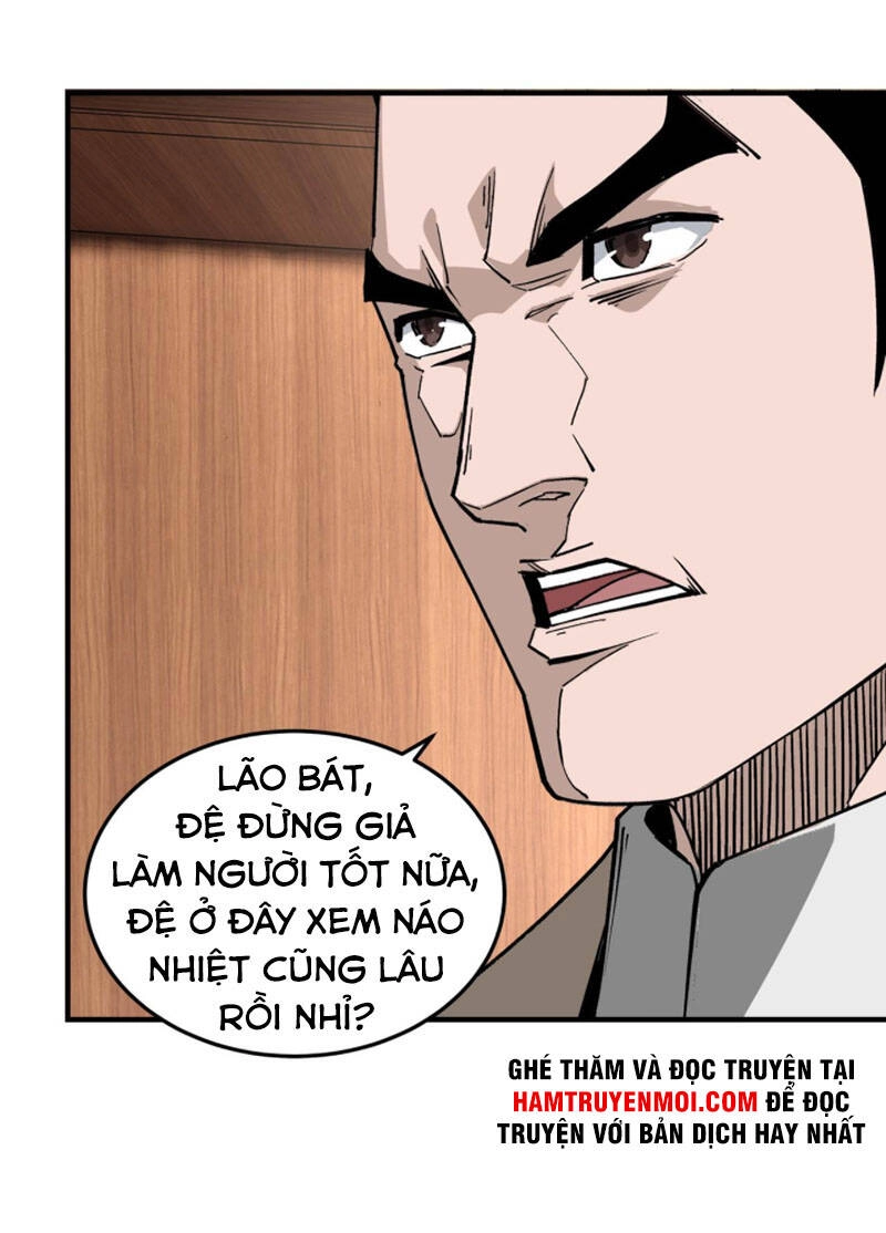 Tối Cường Phản Phái Hệ Thống Chapter 232 - 3