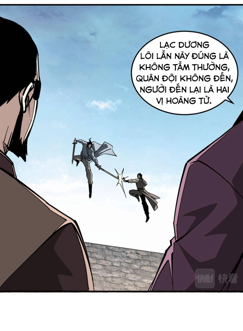 Tối Cường Phản Phái Hệ Thống Chapter 232 - 20