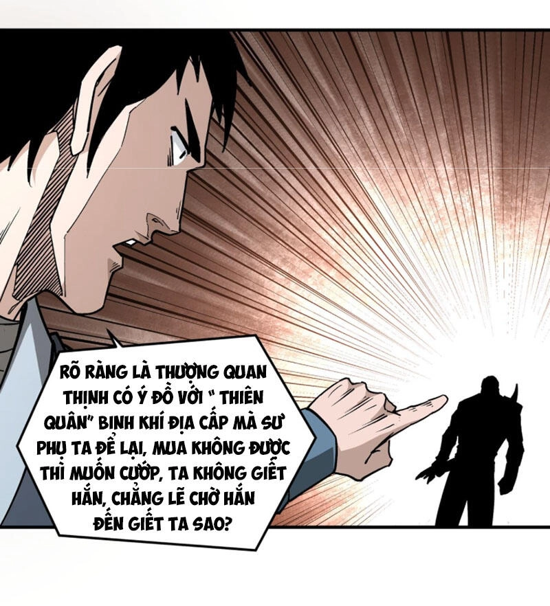 Tối Cường Phản Phái Hệ Thống Chapter 233 - 14