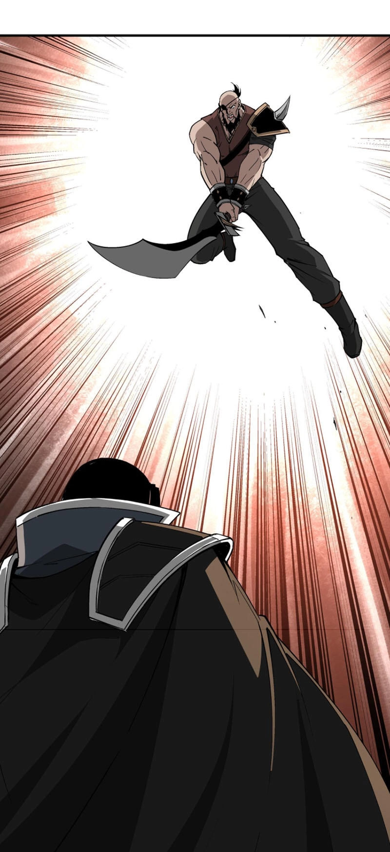 Tối Cường Phản Phái Hệ Thống Chapter 233 - 22