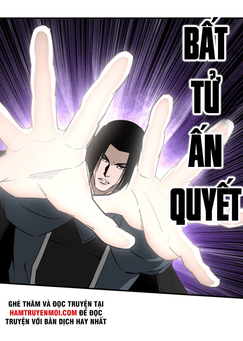 Tối Cường Phản Phái Hệ Thống Chapter 233 - 25