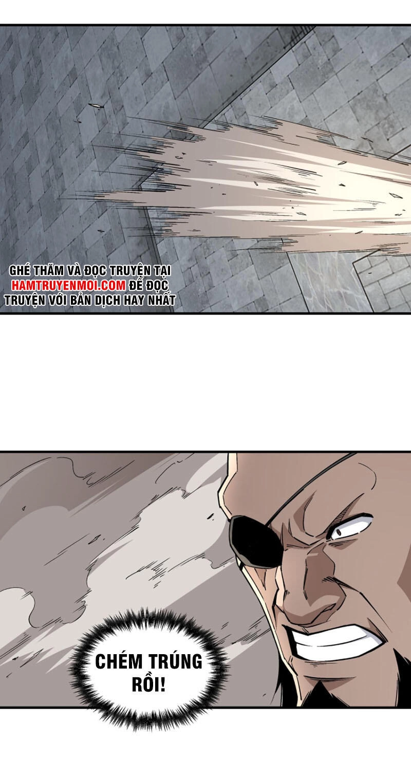 Tối Cường Phản Phái Hệ Thống Chapter 233 - 27