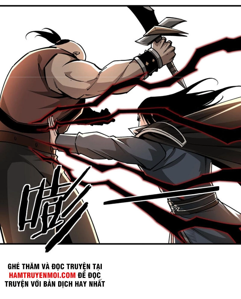 Tối Cường Phản Phái Hệ Thống Chapter 233 - 31