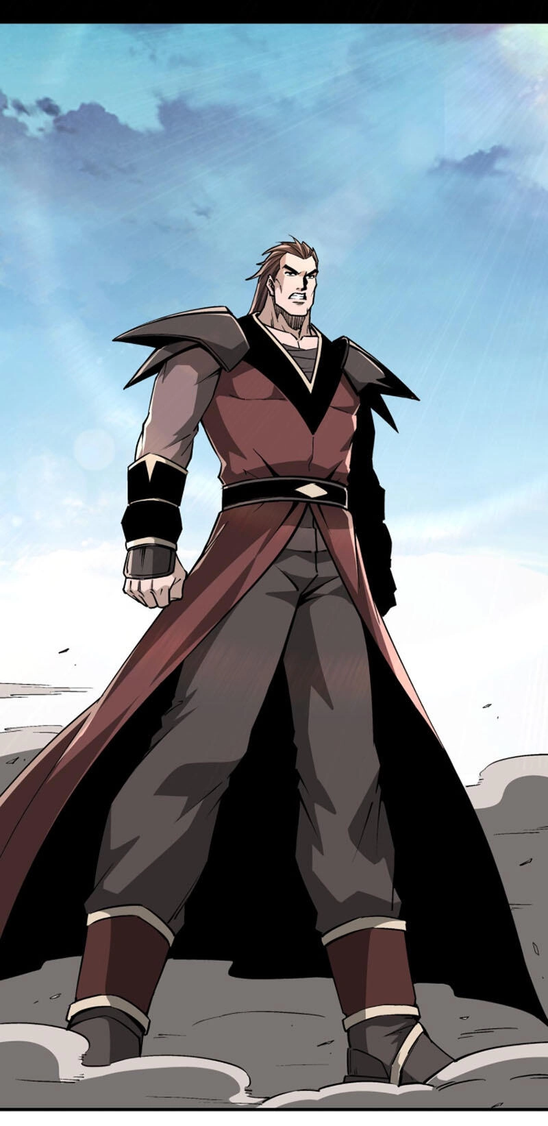 Tối Cường Phản Phái Hệ Thống Chapter 234 - 2