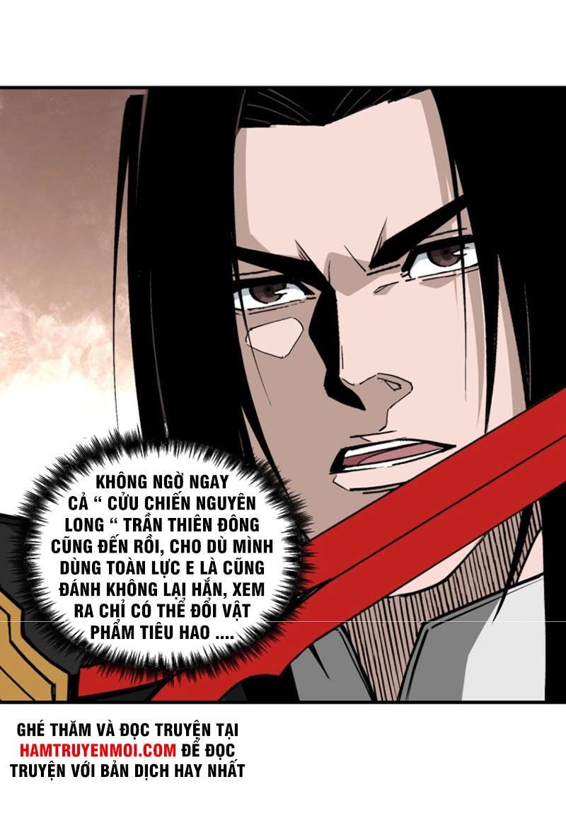 Tối Cường Phản Phái Hệ Thống Chapter 234 - 5