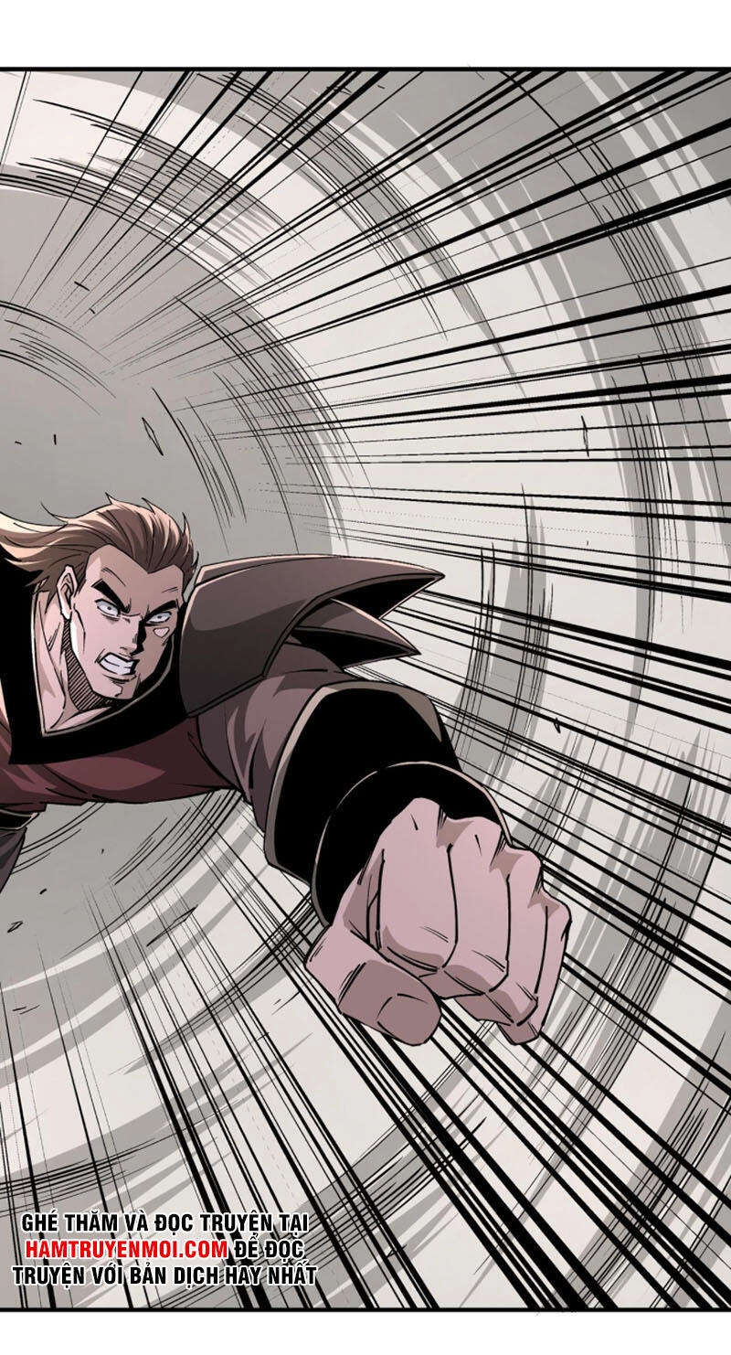 Tối Cường Phản Phái Hệ Thống Chapter 234 - 7